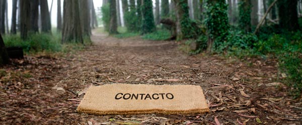 contacto contacto