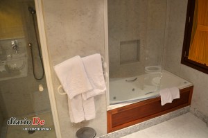 Un hotel tamaño Inglaterra, por favor | Diario de un Mentiroso