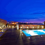 hoteles baratos barcelona