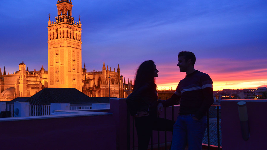 29 lugares y cosas que ver en Sevilla, ¡y soy sevillano!