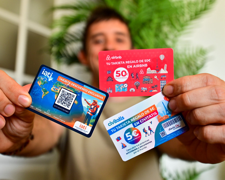 Mejor código de descuento IATI Seguros